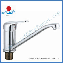 Kitchen Sink Mixer Faucet in Sanitary Ware (ZR20305-A)